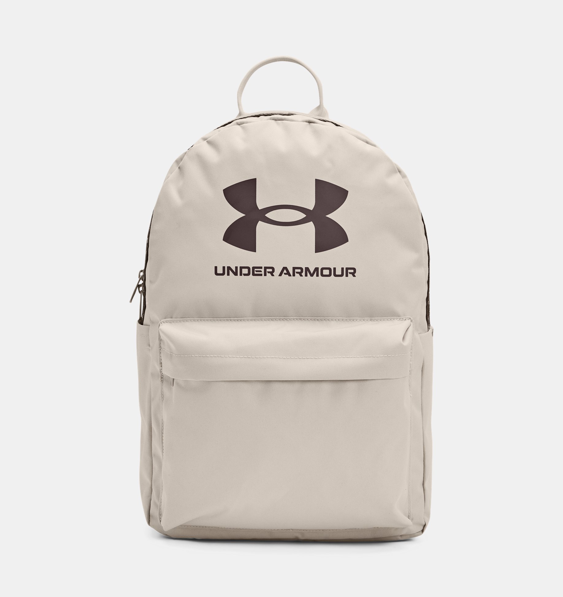 UA Loudon Backpack, Gray, pdpZoomDesktop image number 0